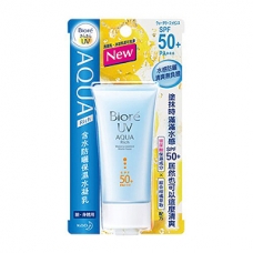 Biore UV Aqua Rich Watery Essence SPF50 PA+++